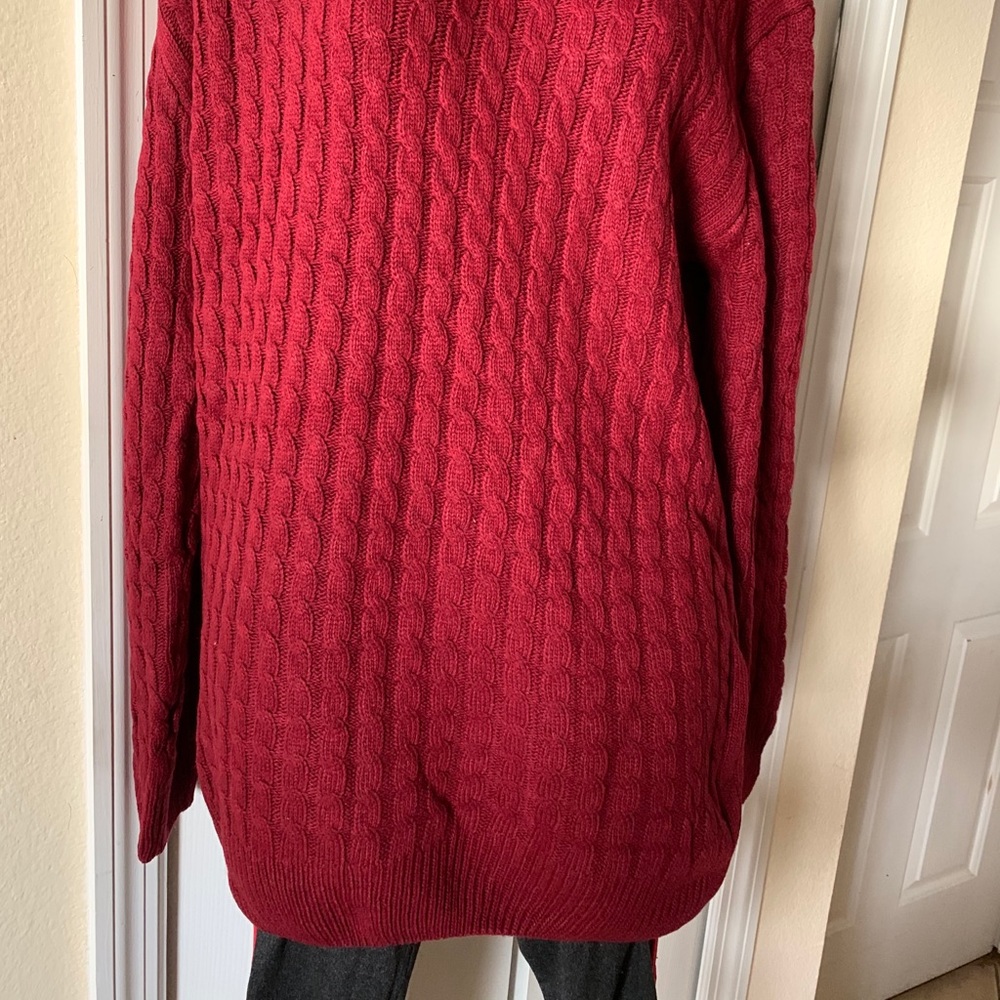 Sweaters - Picture 2 of 2